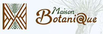 Maison botanique